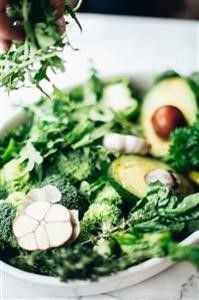 Keto Intro Meal Plan